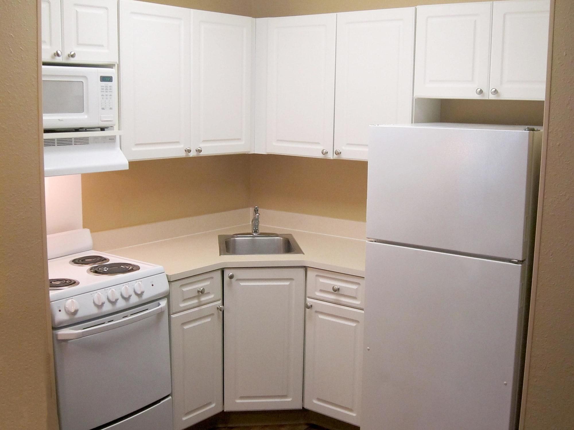 Extended America - Detroit - Novi - Orchard Hill Place Hotel 2*