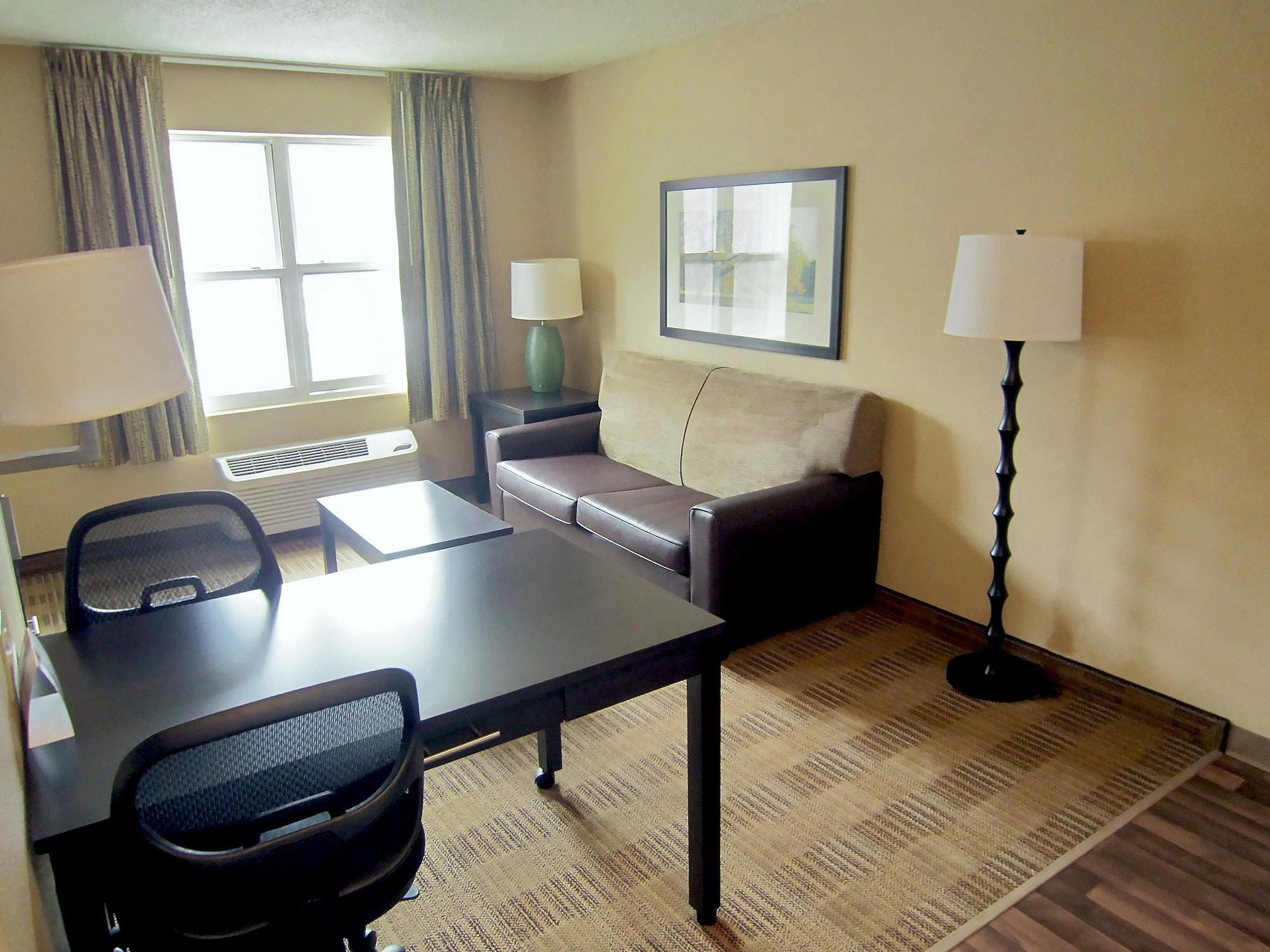 Hotel Extended America - Detroit - Novi - Orchard Hill Place Northville