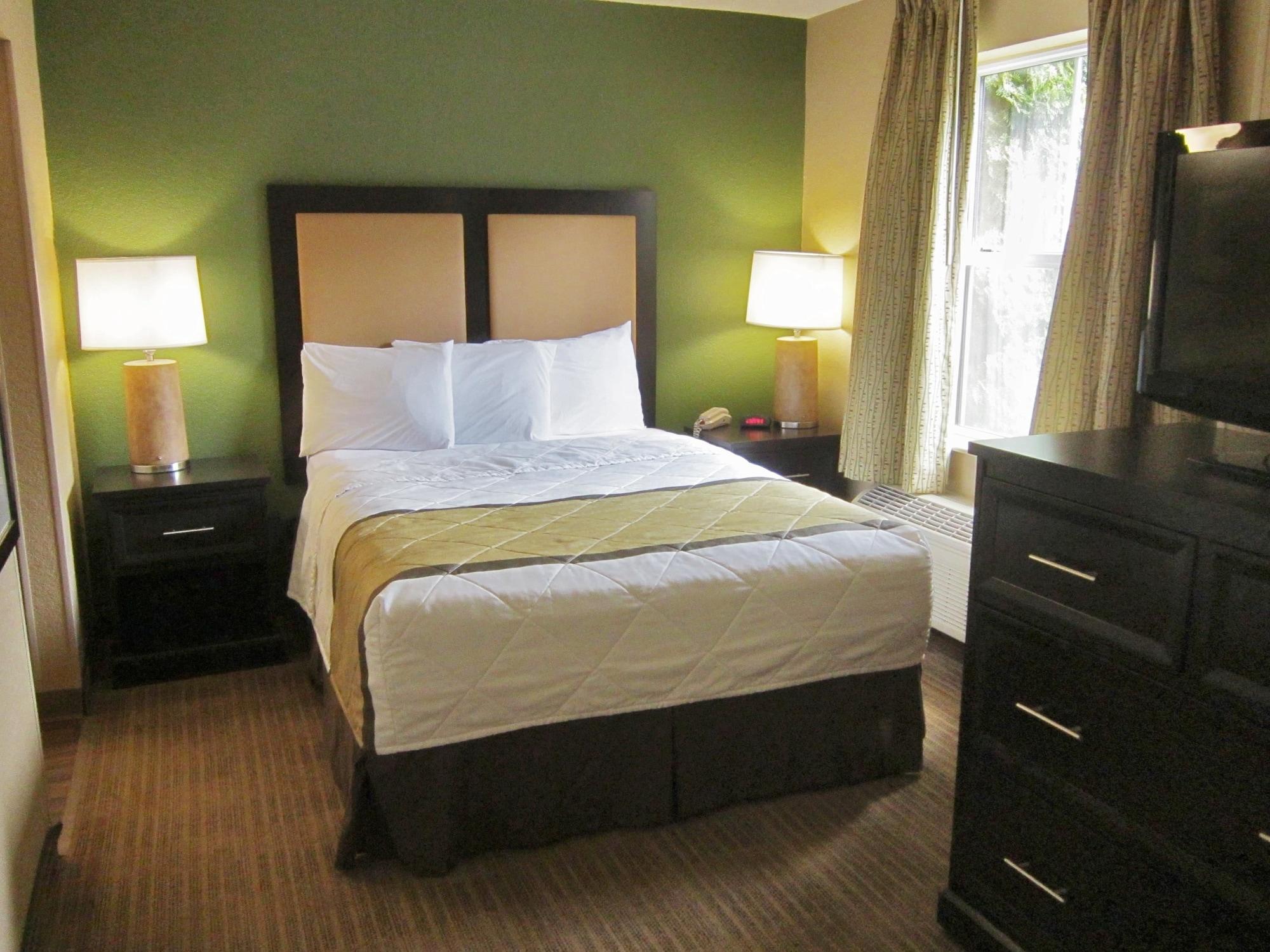 Hotel Extended America - Detroit - Novi - Orchard Hill Place