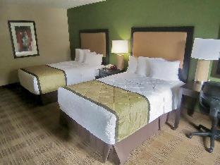Extended America - Detroit - Novi - Orchard Hill Place Hotel