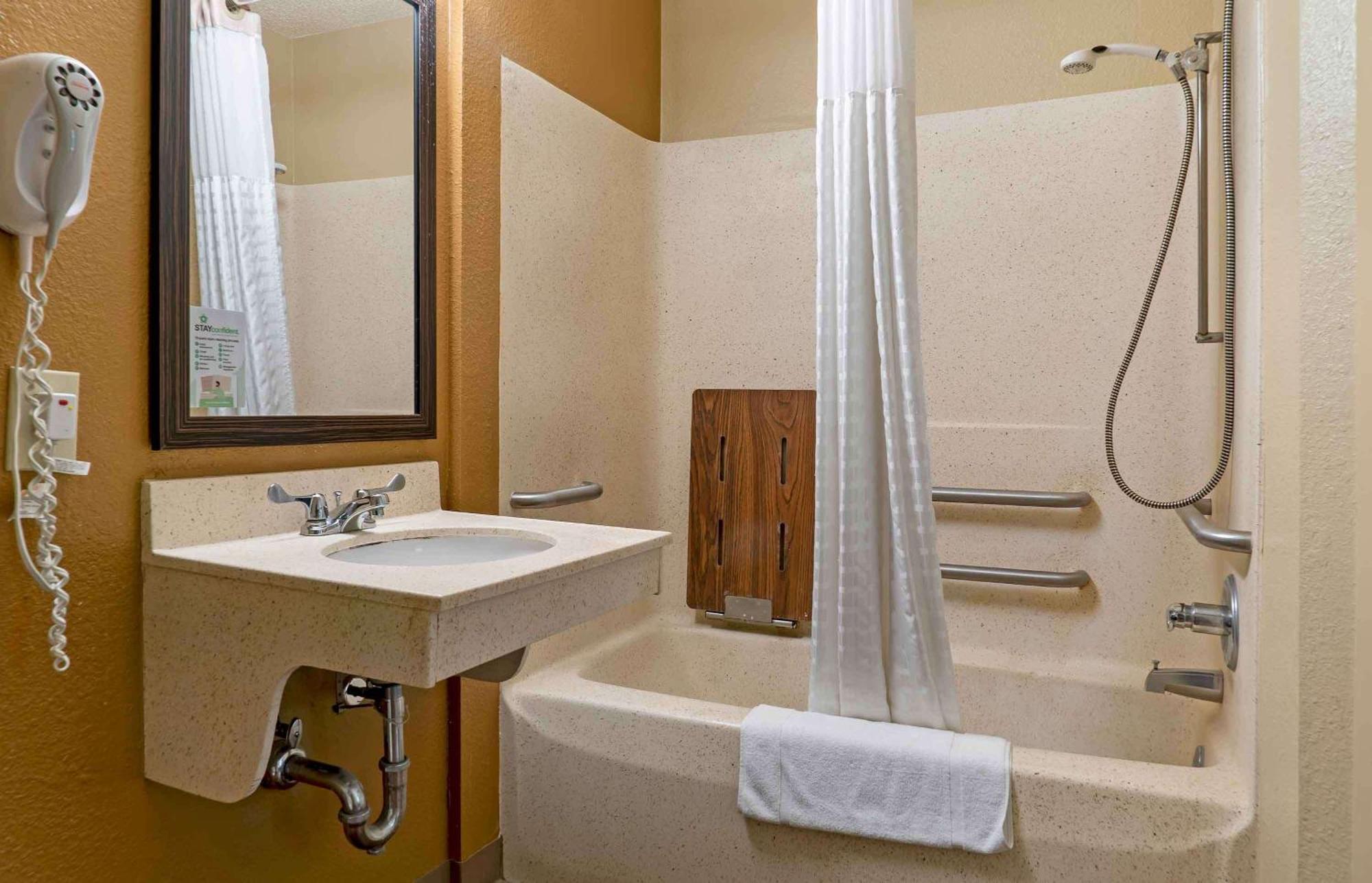 Hotel Extended America - Detroit - Novi - Orchard Hill Place