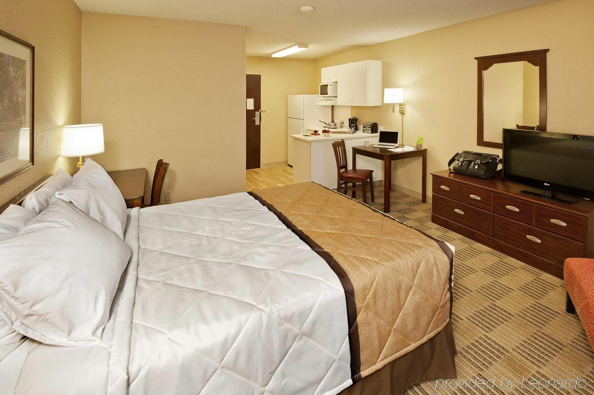 Hotel Extended America - Detroit - Novi - Orchard Hill Place Northville