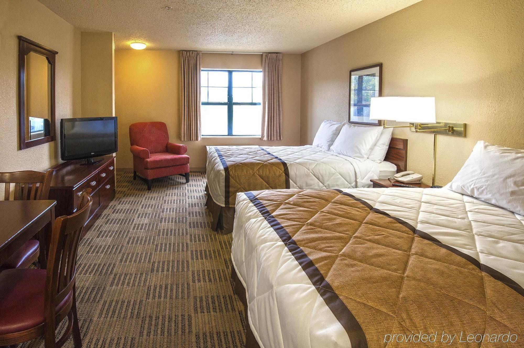 Extended America - Detroit - Novi - Orchard Hill Place 2* Northville