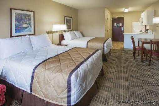 Hotel Extended America - Detroit - Novi - Orchard Hill Place 2*