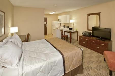 Extended America - Detroit - Novi - Orchard Hill Place 2* Northville