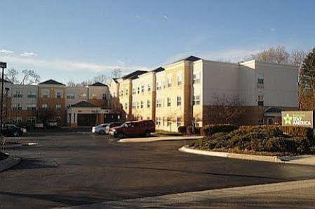 Extended America - Detroit - Novi - Orchard Hill Place