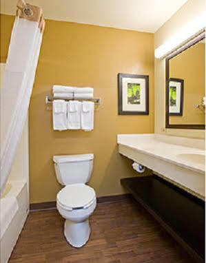 Hotel Extended America - Detroit - Novi - Orchard Hill Place