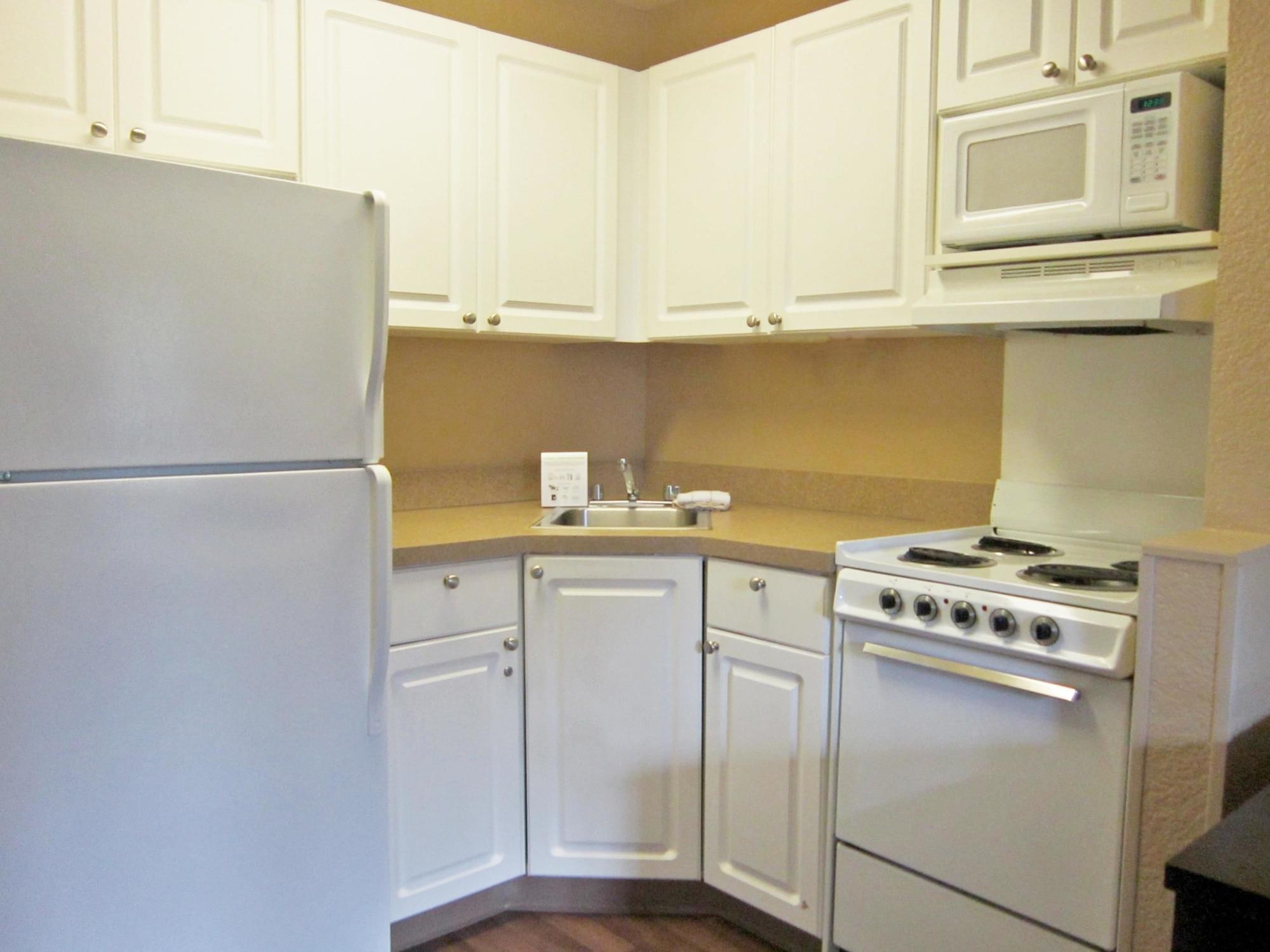 Hotel Extended America - Detroit - Novi - Orchard Hill Place 2*