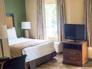 Extended America - Detroit - Novi - Orchard Hill Place 2* Northville